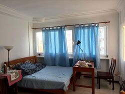 Blk 712 Pasir Ris Street 72 (Pasir Ris), HDB Executive #551153441